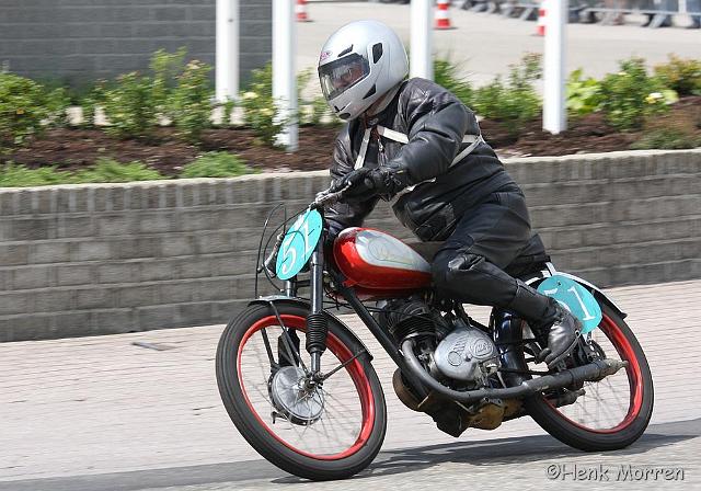 Barneveld 2009 Henk Morren 508 